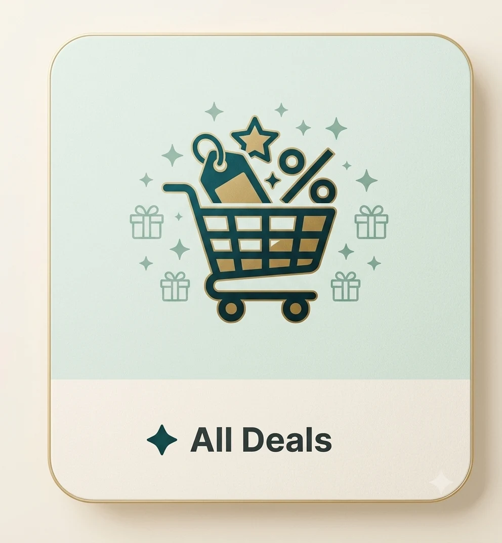 All Deals