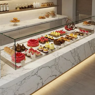 Bakery
