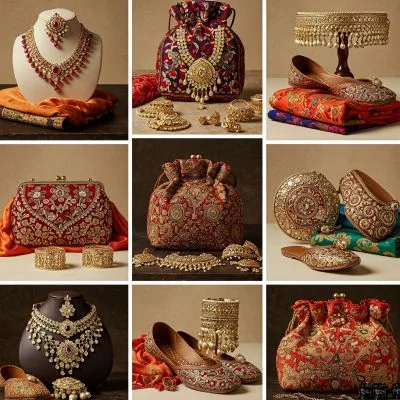 Jewellery & Accessories