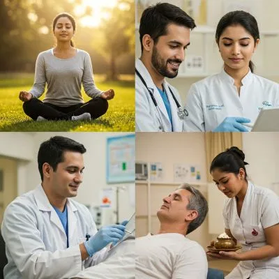 Health & Pharmacy