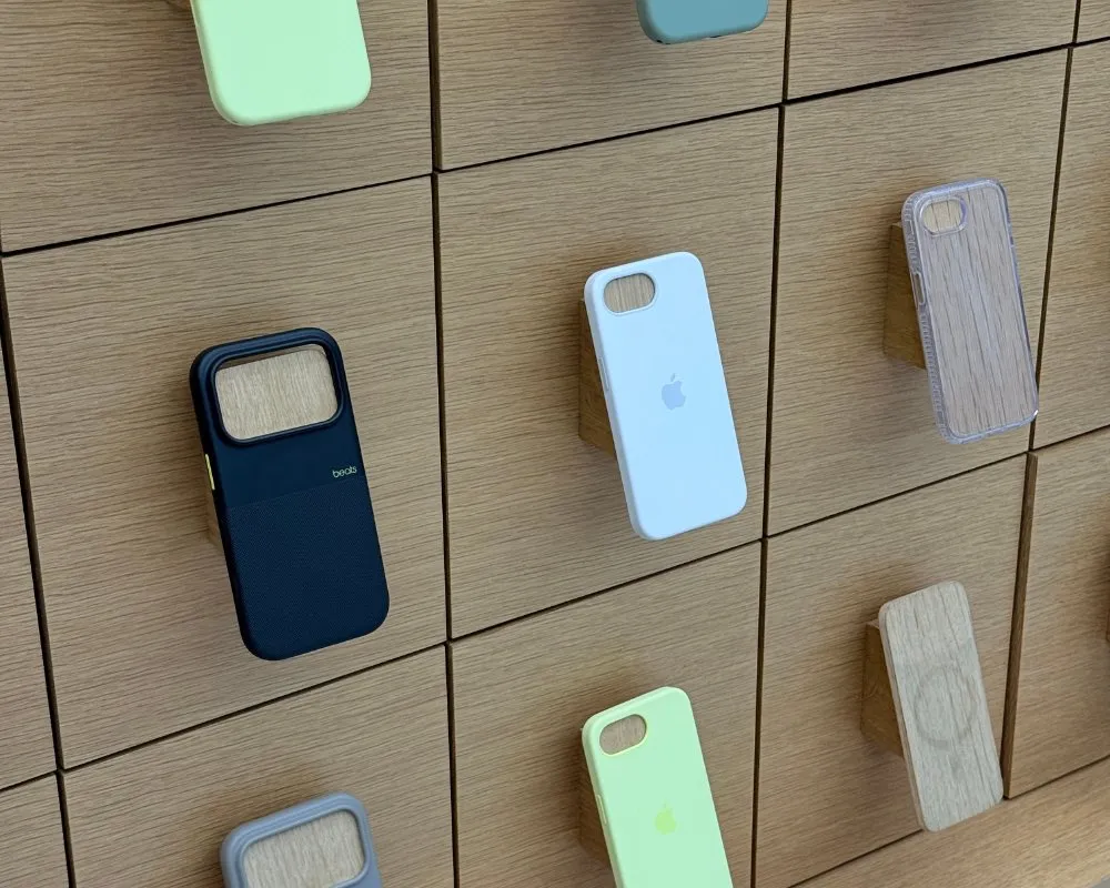 Mobile & Accessories